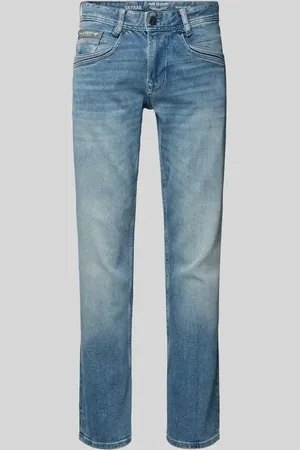 PME Legend™ Regular Fit Jeans im 5-Pocket-Design Modell 