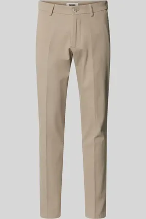 Drykorn Stoffhose mit französischen Eingrifftaschen Modell 