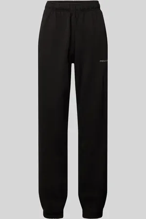 Pegador Sweatpants mit elastischem Bund in , Größe XS