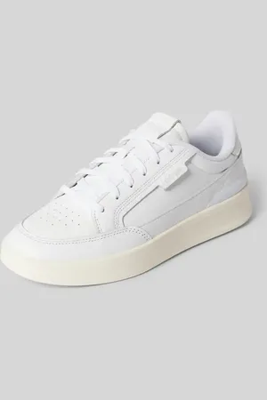 adidas Sneaker mit Label-Print Modell 