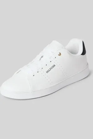 Tommy Hilfiger Sneaker mit Schnürverschluss in , Größe 40