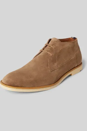 Lloyd Schuhe mit Schnürverschluss Modell 