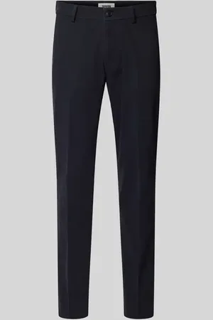 Drykorn Stoffhose mit französischen Eingrifftaschen Modell 