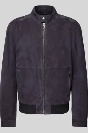JOOP! Regular Fit Blouson mit Reißverschlusstaschen Modell 