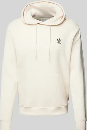 adidas Hoodie mit Logo-Stitching in , Größe M