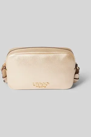 Liu Jo Handtasche mit Label-Applikation Modell 