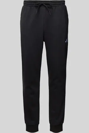 adidas Regular Fit Sweatpants mit Logo-Stitching Modell 