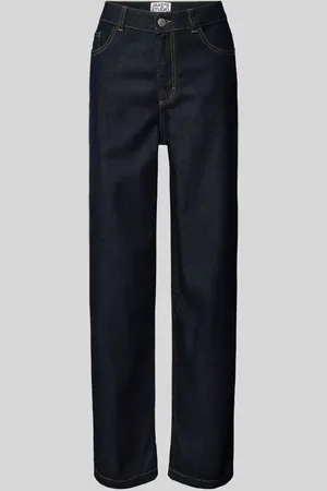 Jake*s Regular Fit Jeans aus reiner Baumwolle in , Größe 34