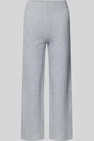 TOM TAILOR Regular Fit Culotte aus Baumwoll-Mix in Ripp-Optik in , Größe XS