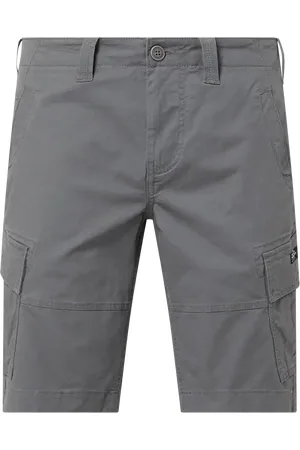 Superdry Cargoshorts mit Stretch-Anteil in , Größe 28