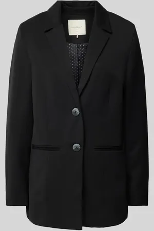 Freequent Blazer mit Reverskragen Modell 