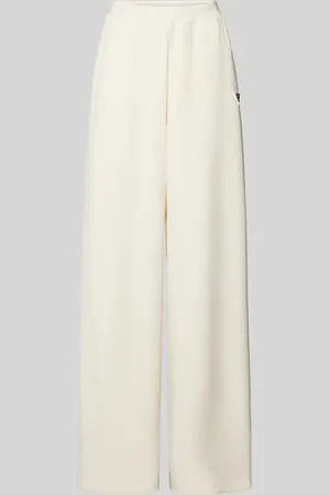 Guess Baggy Fit Sweatpants mit Label-Detail Modell 