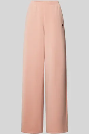 Guess Baggy Fit Sweatpants mit Label-Detail Modell 