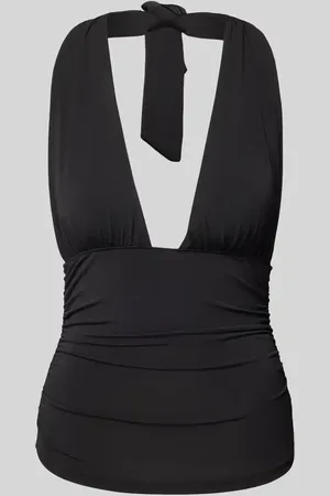 Noisy May Tanktop mit Neckholder Modell 