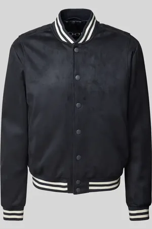 JOOP! Blouson mit Stehkragen Modell 