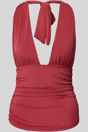 Noisy May Tanktop mit Neckholder Modell 