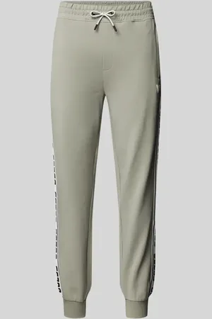Guess Sweatpants mit Label-Detail Modell 