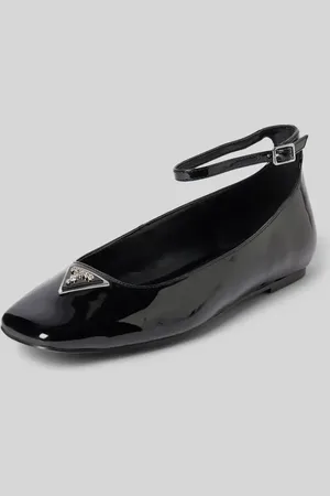 Guess Ballerinas mit Label-Applikation Modell 