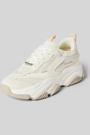 Steve Madden Sneaker mit Label-Detail Modell 