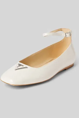 Guess Ballerinas mit Label-Applikation Modell 