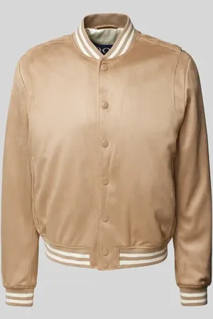 JOOP! Blouson mit Stehkragen Modell 