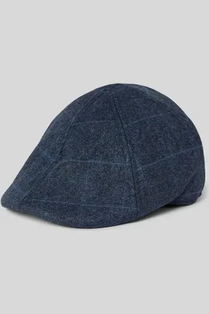 Müller Headwear Schiebermütze mit Woll-Anteil in , Größe M