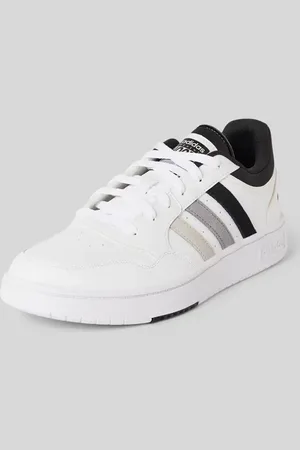 adidas Sneaker mit Kontrastbesatz in , Größe 45