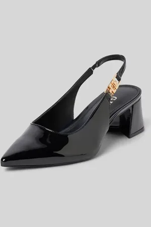 Guess Sandalette mit Blockabsatz Modell 