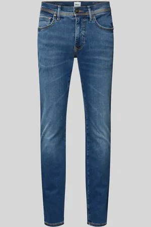 Brax Slim Fit Jeans im 5-Pocket-Design Modell 