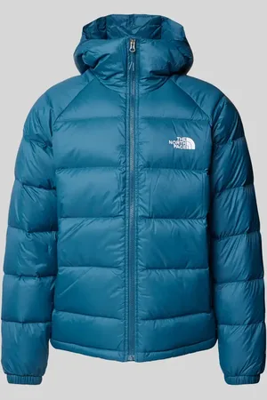 The North Face Steppjacke mit Stehkragen Modell 