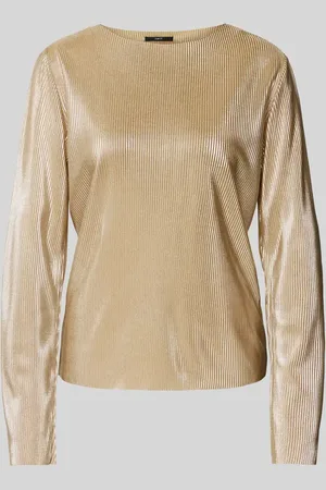 Zero Longsleeve mit Rundhalsausschnitt in , Größe 42