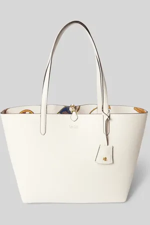 Ralph Lauren Shopper mit Label-Print in , Größe 1