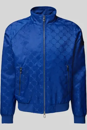 JOOP! Jacke mit Stehkragen Modell 