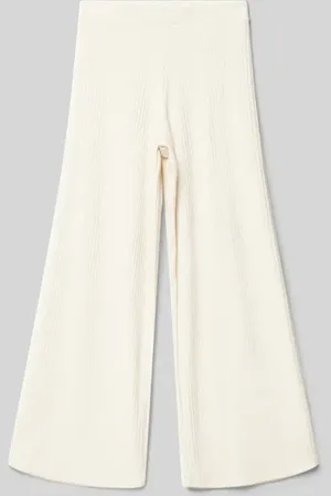 ONLY Loose Fit Sweatpants mit Stretch-Anteil Modell 