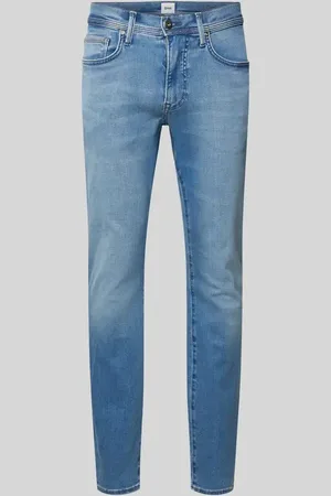 Brax Slim Fit Jeans im 5-Pocket-Design Modell 