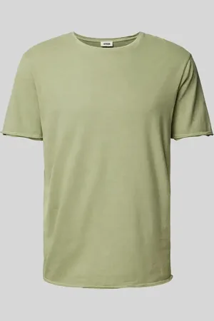 Drykorn T-Shirt mit Rundhalsausschnitt Modell 