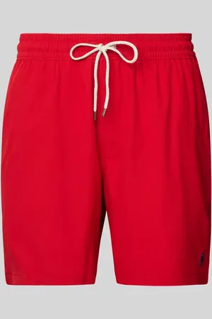 Ralph Lauren Badehose mit elastischem Bund Modell 
