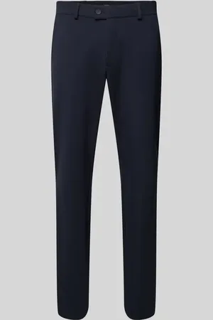 Brax Straight Fit Hose mit Gesäßtaschen Modell 