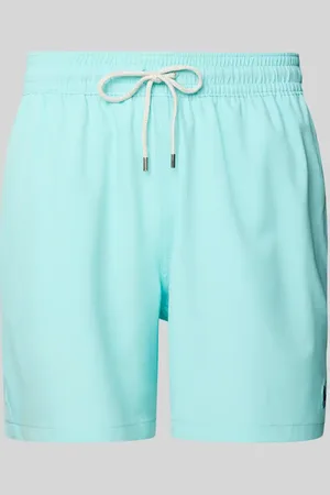 Ralph Lauren Badehose mit elastischem Bund Modell 