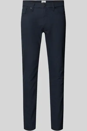 Brax Stoffhose mit 5-Pocket-Design Modell 