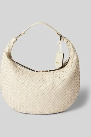 Abro+ Handtasche in Flecht-Optik Modell 