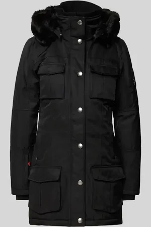 Wellensteyn Shaped Fit Funktionsjacke mit Stehkragen Modell 