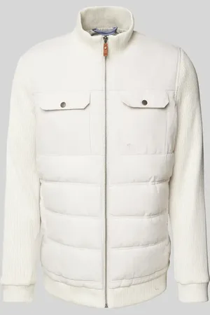 Fynch-Hatton Jacke mit Brusttaschen in , Größe S