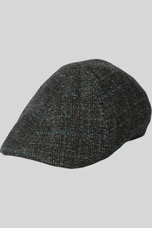 Müller Headwear Schiebermütze mit Strukturmuster in , Größe M