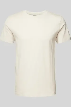 JOOP! T-Shirt mit Label-Print Modell 