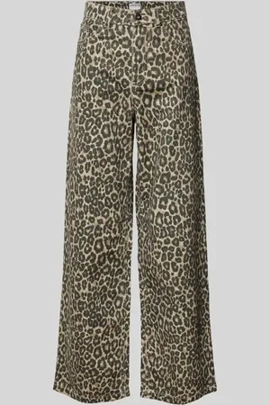 Jake*s Relaxed Fit Jeans aus reiner Baumwolle in , Größe 34