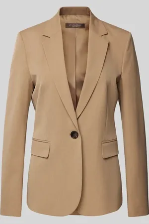 Christian Berg Blazer mit Reverskragen in , Größe 34