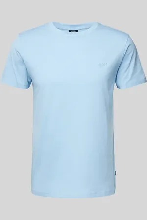 JOOP! T-Shirt mit Label-Print Modell 