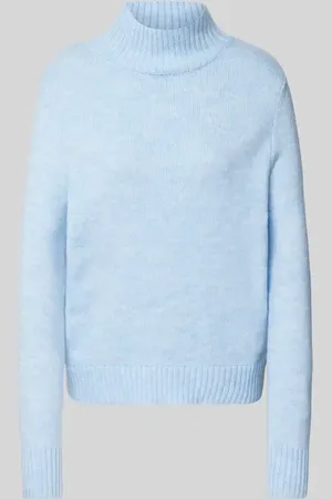 Christian Berg Regular Fit Strickpullover mit Woll-Anteil in , Größe M