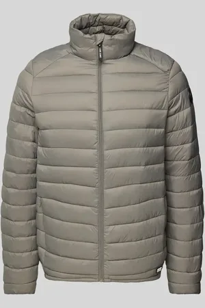 Cars Steppjacke mit Stehkragen Modell 